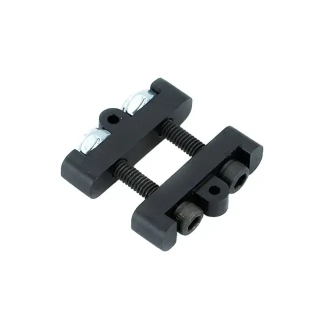 Spartan tensioner